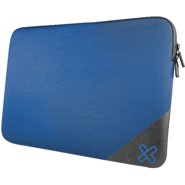 Klip Xtreme NeoActive KNS-120 - Funda para portátil - 15.6" - azul - Maletines - Maletines para Notebooks - KNS-120BL