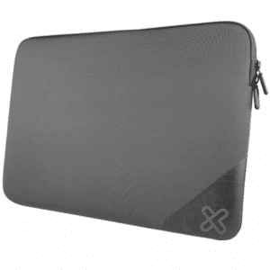 Klip Xtreme NeoActive KNS-120 - Funda para portátil - 15.6" - gris - Maletines - Maletines para Notebooks - KNS-120GR