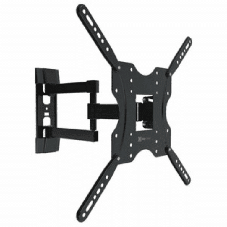 Klip Xtreme - TV Mount - 32-60 Tilt Swivel - Monitores - Accesorios - KTM-876