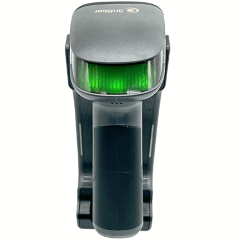 Lector 3nstar De Mano Sc430 /2d Inalambrico /2.4 Ghz Bt 4.2 /60frs/ Base De Soporte/ Usb - 850013523726 - SC430
