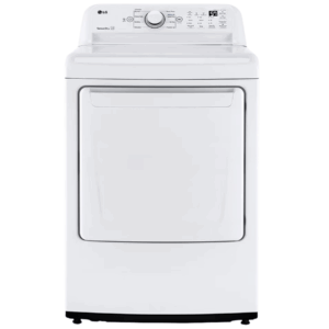 LG - Washing machine - gas dryers 25kg Smart Diagnost - Electrodomésticos - Lavadoras y Secadoras - DT25MTGK.ABMEECD