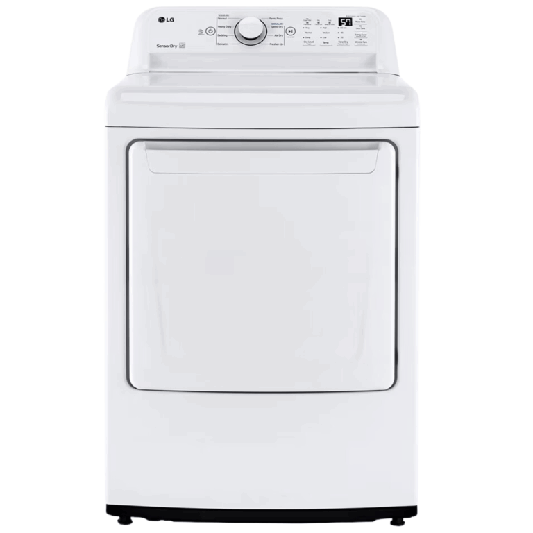 LG - Washing machine - gas dryers 25kg Smart Diagnost - Electrodomésticos - Lavadoras y Secadoras - DT25MTGK.ABMEECD
