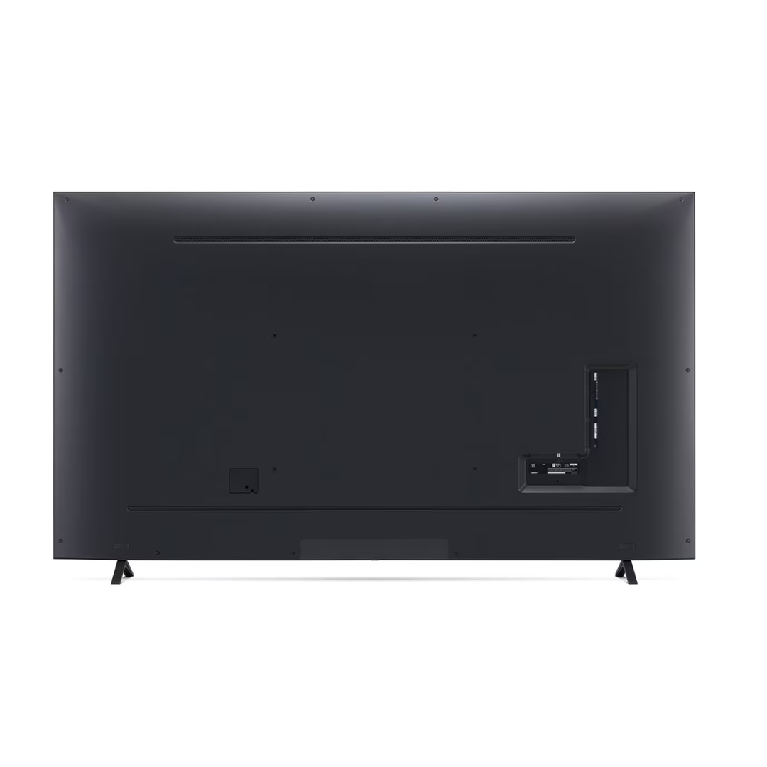 Tv Lg Uhd 86inc 4k Thinq Ai Webos 23 Hdmi 3 Hdr Usb Proc Alfa 5 Gen6 ...