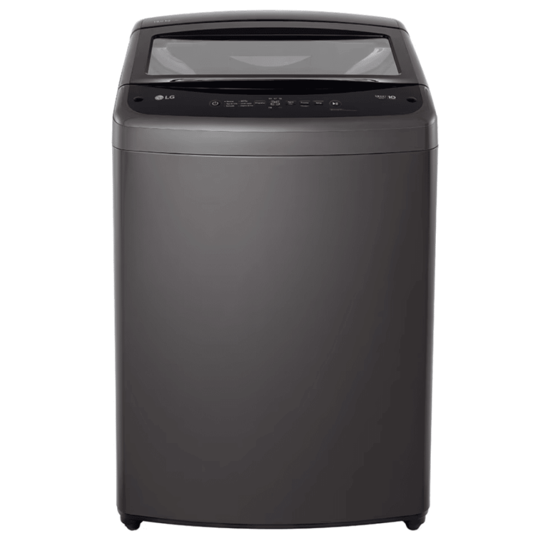 LG - Washing machine - 19kg Simpl UI Panel LED Tact S - Electrodomésticos - Lavadoras y Secadoras - WT19MVTM