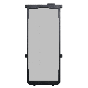 Lian-li LAN216-2X Lancool 216 Front Dust Filter Kit (black) - FAN - CA-L2162X - LIAN-LI - 840353043824 - LAN216-2X