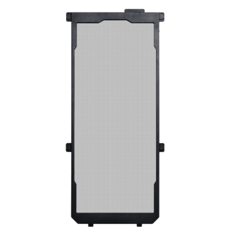 Lian-li LAN216-2X Lancool 216 Front Dust Filter Kit (black) - FAN - CA-L2162X - LIAN-LI - 840353043824 - LAN216-2X