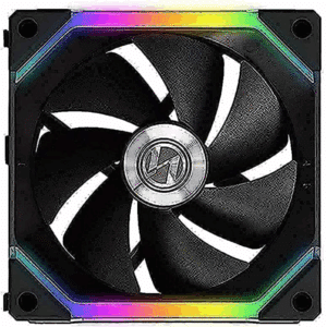 Lian Li UNI FAN SL-INF REVERSE BLADE Cooling Fan - FAN - FAN-I12BR - LIAN-LI - 840353044036 - RSLIN120-1B