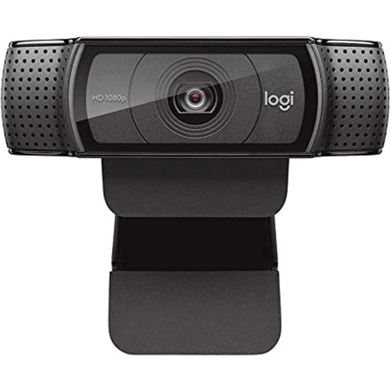 Logitech C920 HD WebCam  - 960-000764