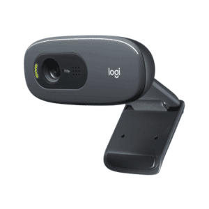 Logitech C270 Webcam HD  - 960-000694