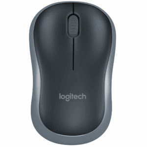 Logitech M185 MOUSE GREY  - 910-002225