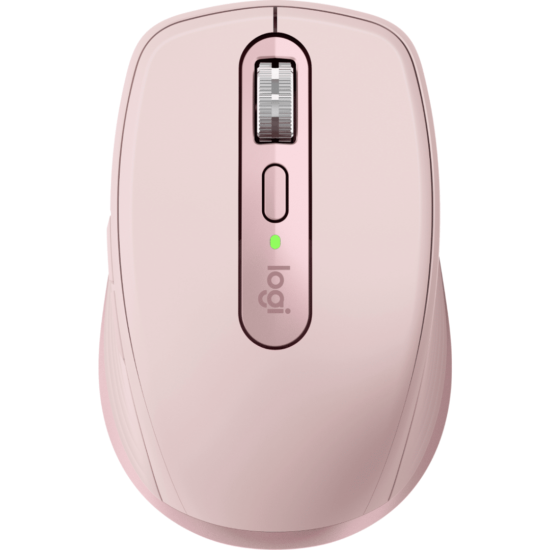 Logitech MX Anywhere 3S - Ratón - óptico - 6 Botones - Inalámbrico ...