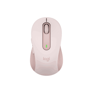 Logitech M650 Medium Wireless Mouse Rose (must Be Purchased In Multiples Of 4) - New Factory Sealed - 1 Year Manufacturer Warranty - 910-006251