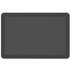 Controlador Logitech/tap Scheduler /pant. Tactil 10.1 P. /400 Nits /antihuella /color Grafito - 097855169990 - 952-000091