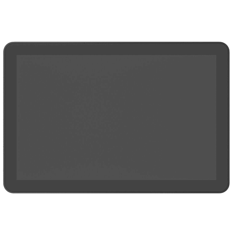 Controlador Logitech/tap Scheduler /pant. Tactil 10.1 P. /400 Nits /antihuella /color Grafito - 097855169990 - 952-000091