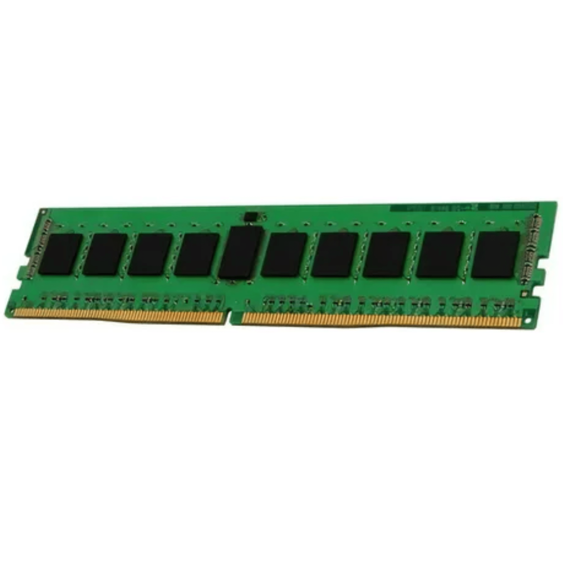 Memoria Ram Ddr4 Dimm 16gb Pc 3200 Kingston Pn-kvr32n22s8/16