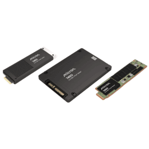 Micron 7450 MAX 3.20 TB Solid State Drive - 2.5" Internal - U.3 (pci Express Nvme 4.0 x4) - Mixed Use - TAA Compliant | SKU R7450M3T2E - SSD - R7450M3T2E - MICRON - 649528925541 - MTFDKCB3T2TFS-1BC1ZABYYR