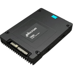 Micron 7450 MAX 3.20 TB Solid State Drive - 2.5" Internal - U.3 (pci Express Nvme 4.0 x4) - Mixed Use - TAA Compliant | SKU R7450M3T2H - SSD - R7450M3T2H - MICRON - 649528926456 - MTFDKCC3T2TFS-1BC15ABYYR