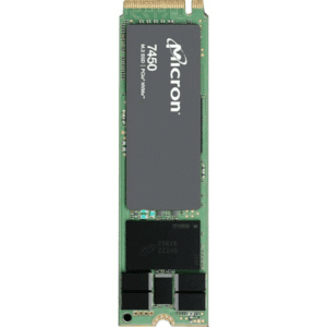 Micron Micron SSD MTFDKBA480TFR-1BC1ZABYYR 480G 7450 Pro NVMe M.2 2280 Non-SED Retail SD 269738 MTFDKBA480TFR-1BC1ZABYYR