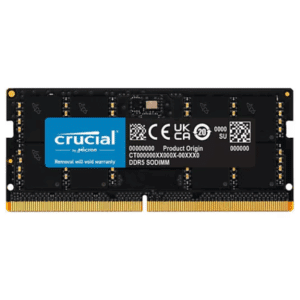 Micron RAM Module | SKU MT56ES32BR - MEM - MT56ES32BR - MICRON - 649528939043 - MTC20C2085S1TC56BR