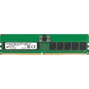 Micron RAM Module | SKU MT56RD48B1 - MEM - MT56RD48B1 - MICRON - 649528930668 - MTC20F208XS1RC56BB1R