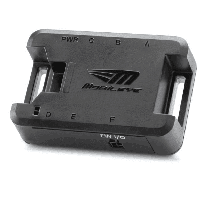 Mobileye - Adapter Box - Vigilancia de Video - Accesorios - ME5ABOX001