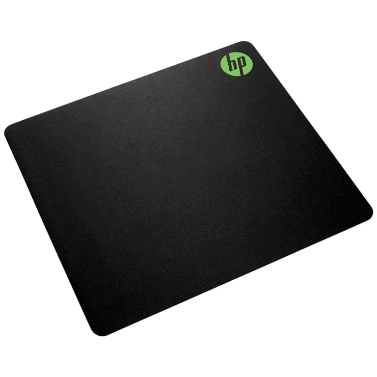 Mouse Pad Hp 300 Pavillon Gaming Black - Suministros - 4PZ84AA