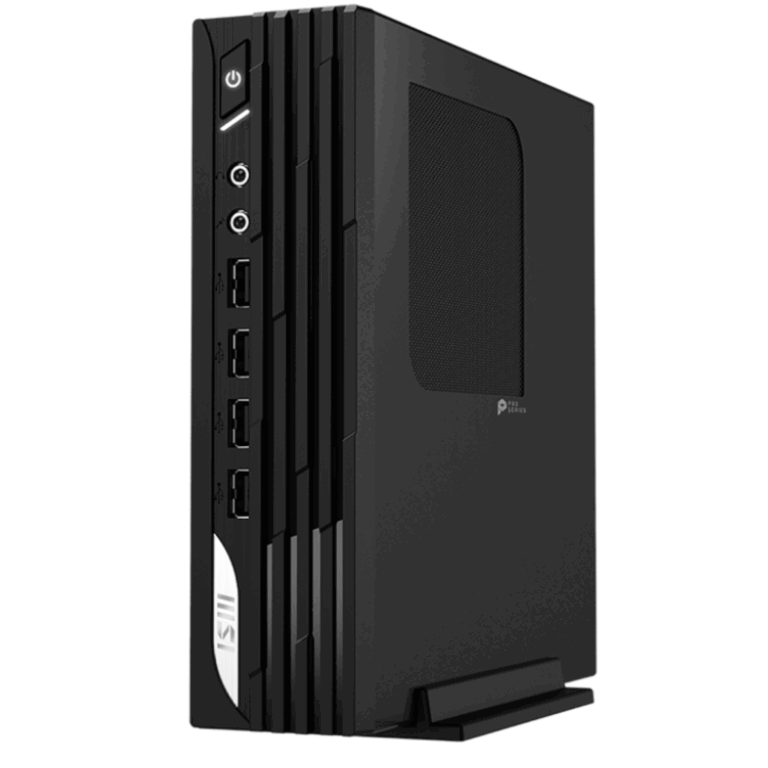 Msi Pro Dp21 Pro Dp21 13m-497us Desktop Computer - Intel Core I5 13th Gen I5-13400 - 8 Gb - 500 Gb Pci Express Nvme Ssd - Black - NB - MSI-PRO497 - MSI - 824142311707 - PRODP2113M497