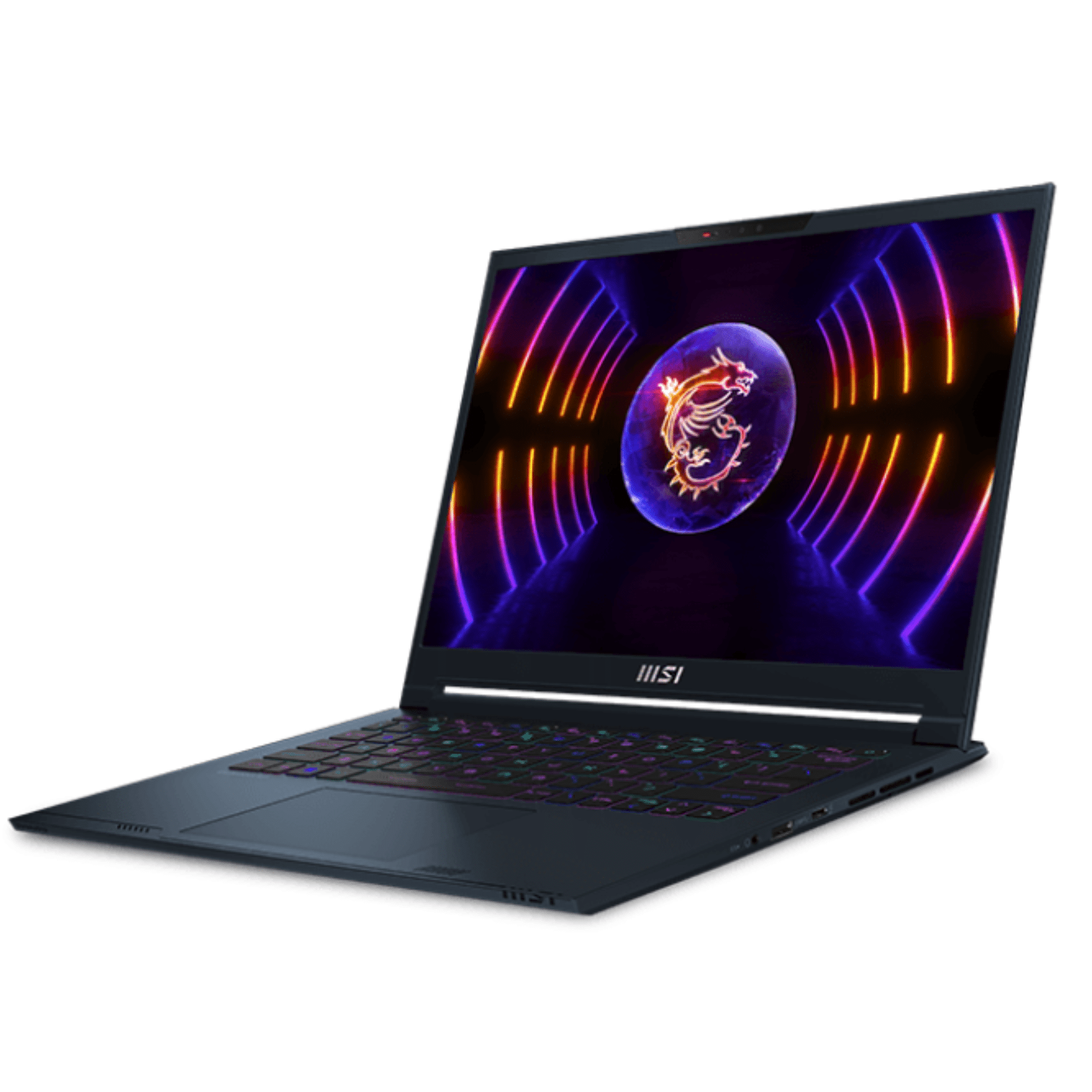 Msi Stealth Studio 14 In 165hz Gaming Laptop Intel Core I7 Msi Stealth Studio 14 In 165hz Gaming Laptop Intel Core I7