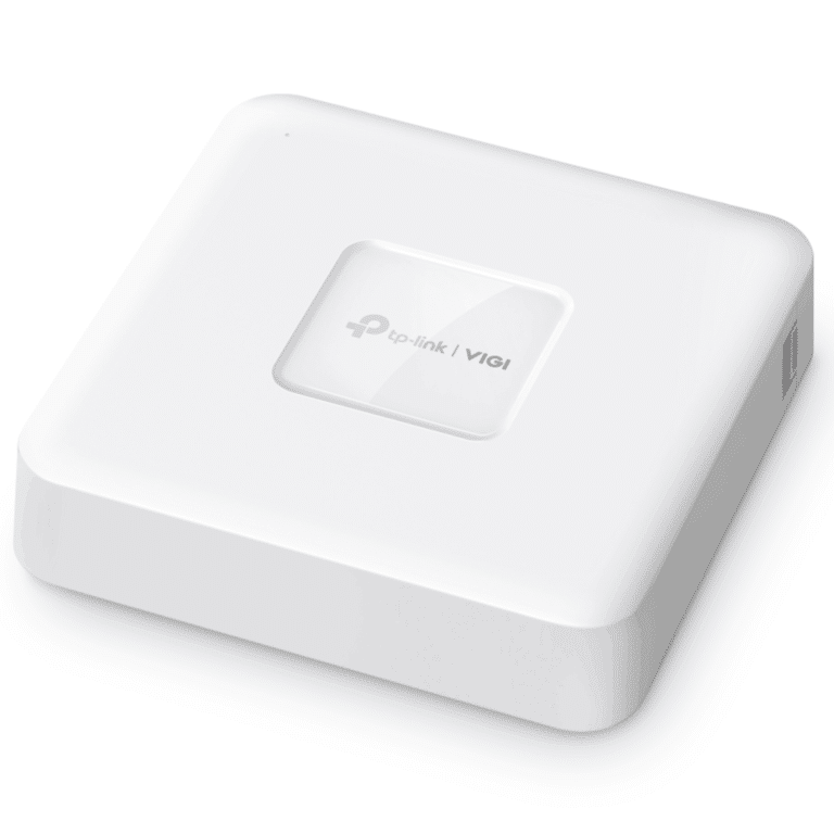 Network Video Recorder Tp-link Vigi 32-channel - Grabador De Video En Red - VIGI NVR4032H