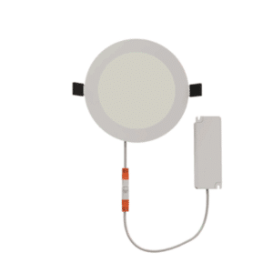 Nexxt Solutions Connectivity - CCT 6" 110/220V - Seguridad y Automatización - Iluminación - NHB-W710