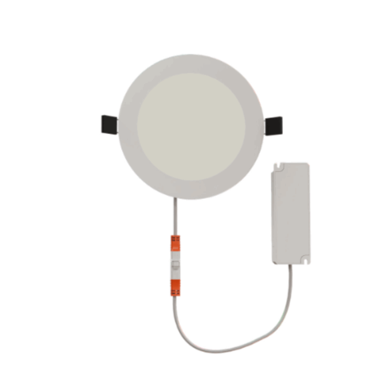 Nexxt Solutions Connectivity - CCT 6" 110/220V - Seguridad y Automatización - Iluminación - NHB-W710