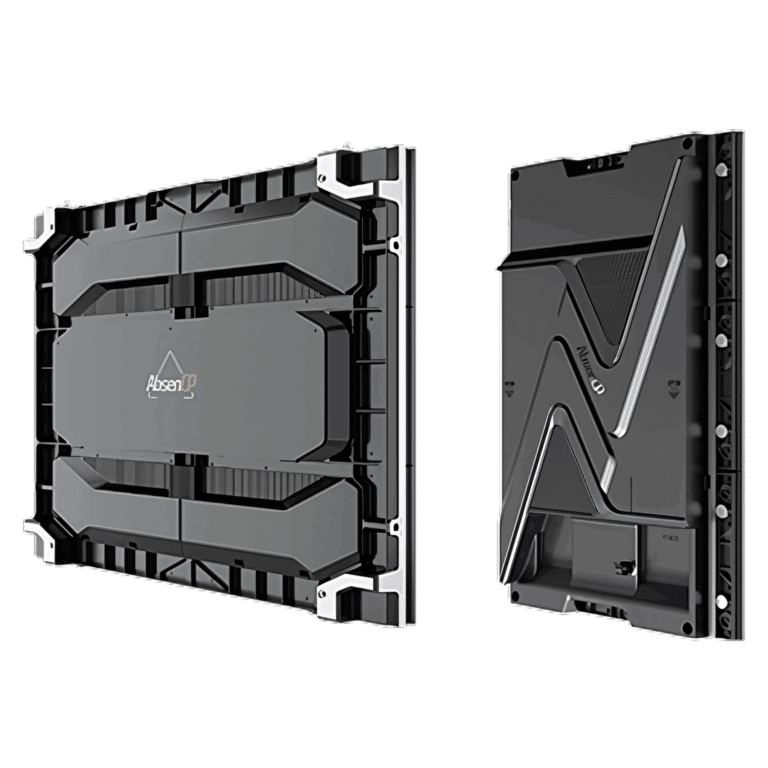 Panel Led Absen Cp2.5 320mmx480mm With Accesorios Y Repuestos - Pantallas Led - CP2.5