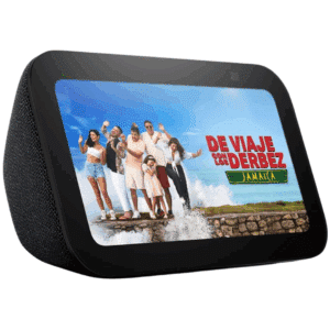 Amazon Echo Show 5 3rd Gen Charcoal - New Factory Sealed - 1 Year Manufacturer Warranty - 840080505848