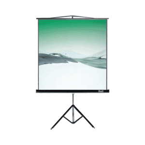 Pantalla Para Proyector Klipx Xtreme Kps 104 120" Con Tripode