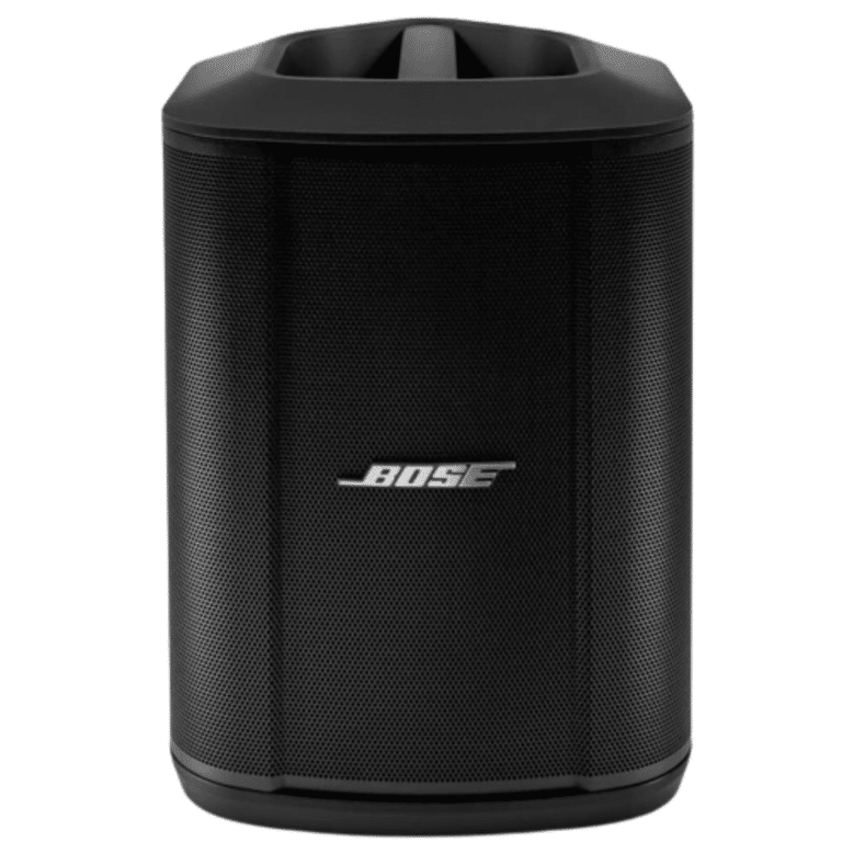 Parlante Bose S1 Pro Plus Bt Usb-c Black - Parlantes - S1 Pro+