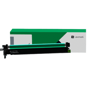 Photoconductor Lexmark Cs943 Cx942 165k Black - Suministros - 73D0P00