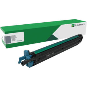 Photoconductor Unit Lexmarkk Cs-x92x-c-xc 9200 Series Negro - Suministros - 76C0PK0