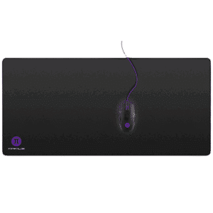 Primus Gaming - Alfombrilla de ratón - Arena Blk-PMP-01XXL - Accesorios para Computadores - Mouse Pads y Wrist Pads - PMP-01XXL