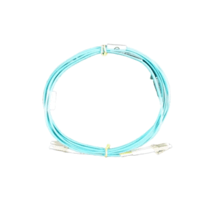 Accesorio  Om4 Lc/lc Fiber Cable 3 Metros - 470-ACMO