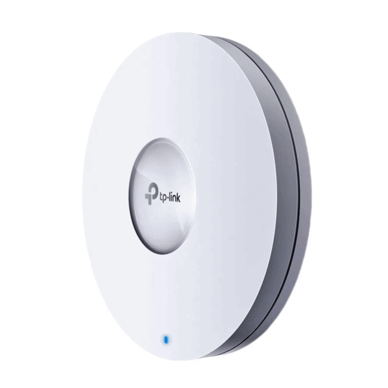Access Point Inalambrico  Ax1800 Doble Banda Montaje Techo Eap620 Hd - Redes - EAP620HD