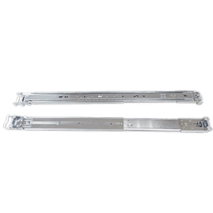 QNAP RAIL-A03-57 Mounting Rail Kit For Enclosure, Server | SKU SP-RAILA03 - NS - SP-RAILA03 - QNAP - 885022008704 - RAIL-A03-57