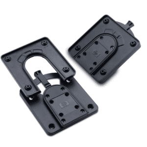 Quick Release 2 Hp Montaje Vesa Para Cpu Desktop Mini 1/0/0 - 6KD15AA