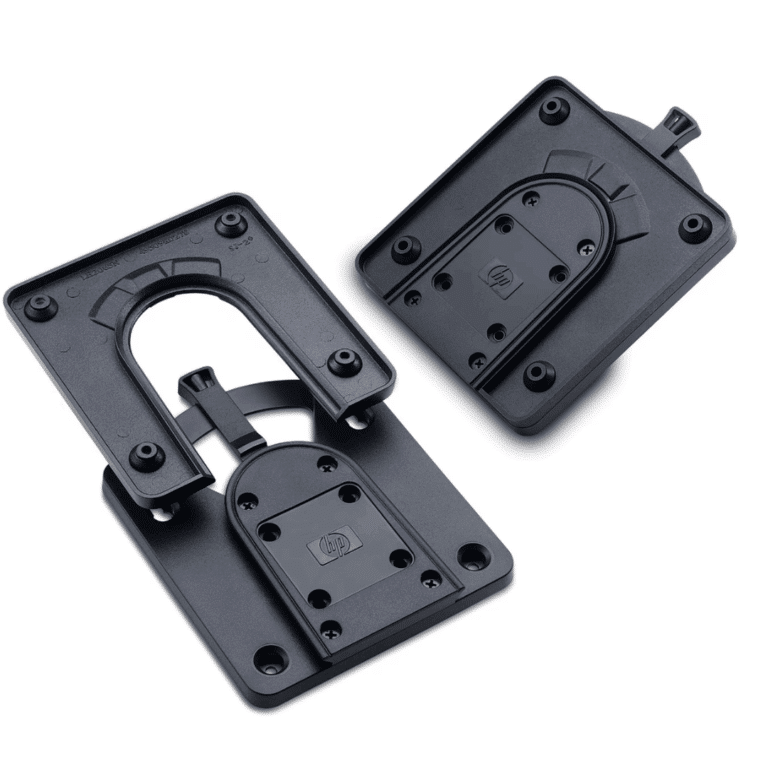 Quick Release 2 Hp Montaje Vesa Para Cpu Desktop Mini 1/0/0 - 6KD15AA