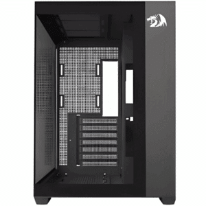 Redragon Gaming Computer Case - CS - CA-GC623 - REDRAGON - GC-623