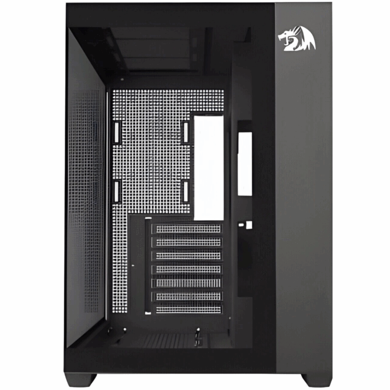 Redragon Gaming Computer Case - CS - CA-GC623 - REDRAGON - GC-623