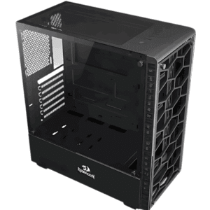 Redragon Gaming Computer Case - CS - CA-GC624 - REDRAGON - GC-624