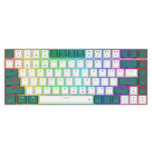 Redragon Gaming Keyboard - KB - KB-K678 - REDRAGON - K678