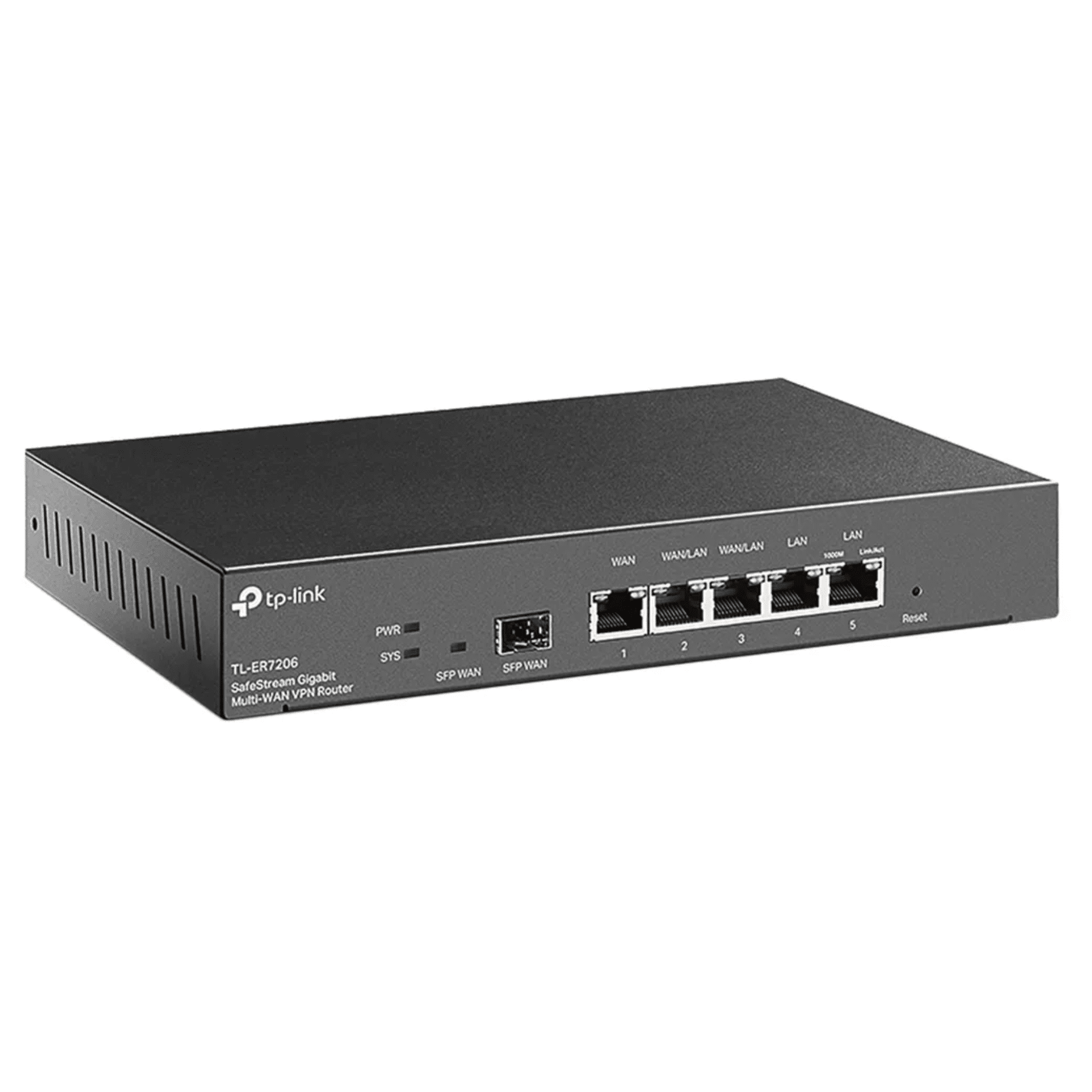 Router Vpn De Banda Ancha Gigabit Safestream Tl er7206 Routers TL R7206 Router Vpn De Banda Ancha Gigabit Safestream Tl er7206 Routers TL R7206