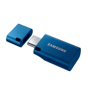 Samsung Type-c 256GB USB 3.2 Flash Drive - FLA - MUF-256DA - SAMSUNG - 887276549453 - MUF-256DA/AM