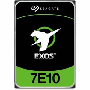 Seagate Exos 7E10 ST4000NM001B 4 TB Hard Drive - Internal - SAS (12Gb/s Sas) | SKU ST4000NM1B - HD - ST4000NM1B - SEAGATE - 763649137956 - ST4000NM001B